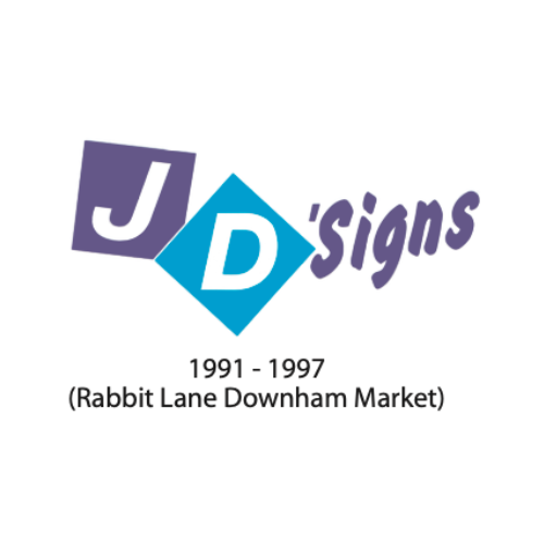 JD Signs Logo 1