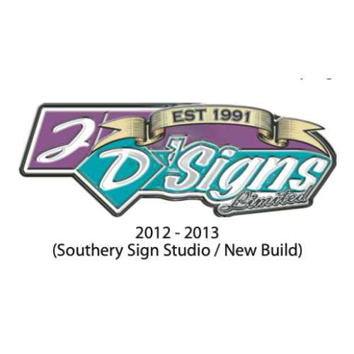 JD Signs Logo 6